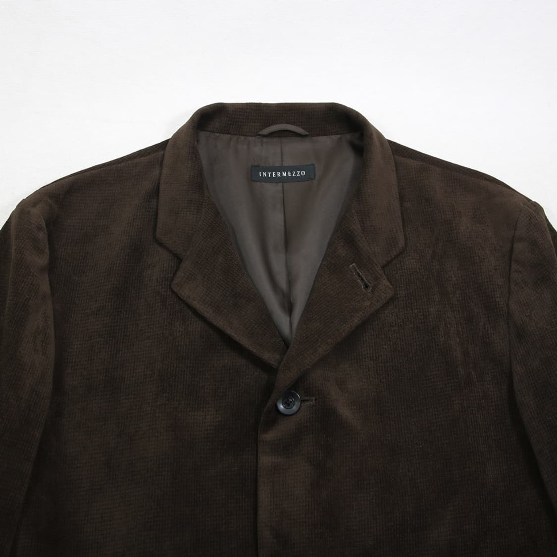 (착용컷) INTERMEZZO 블레이져 (남성용 100) 상품이미지4