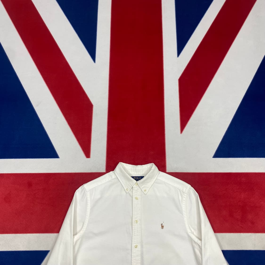 폴로 셔츠 실측 여성 55-66 상품이미지2