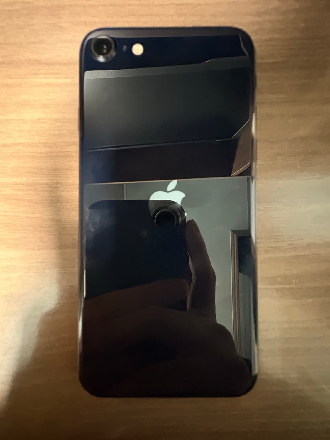 (순정정품) 아이폰 se3 64GB 블랙 상품이미지5