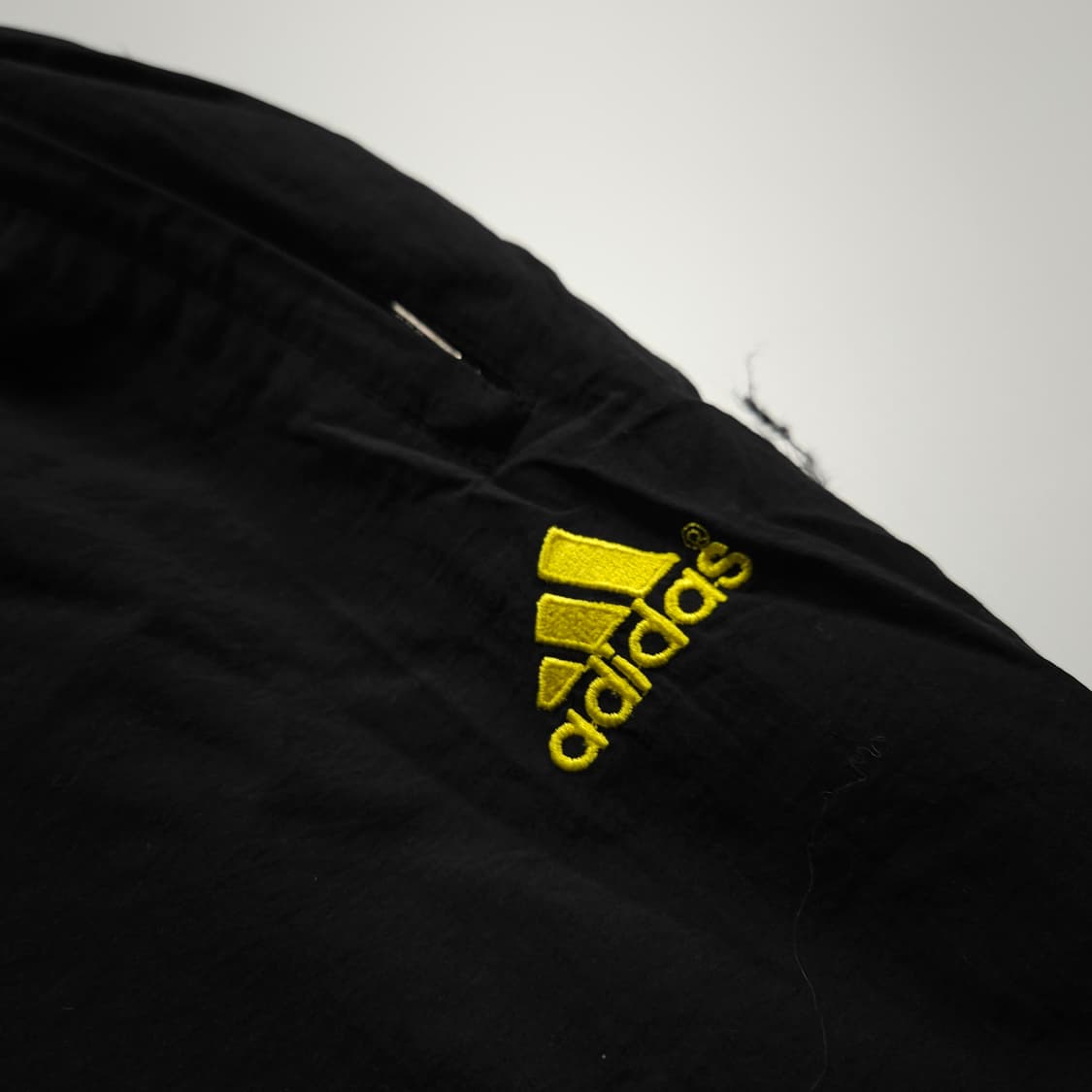 00s 아디다스 올드스쿨  트랙자켓&트랙팬스 세트 (L) 상품이미지6