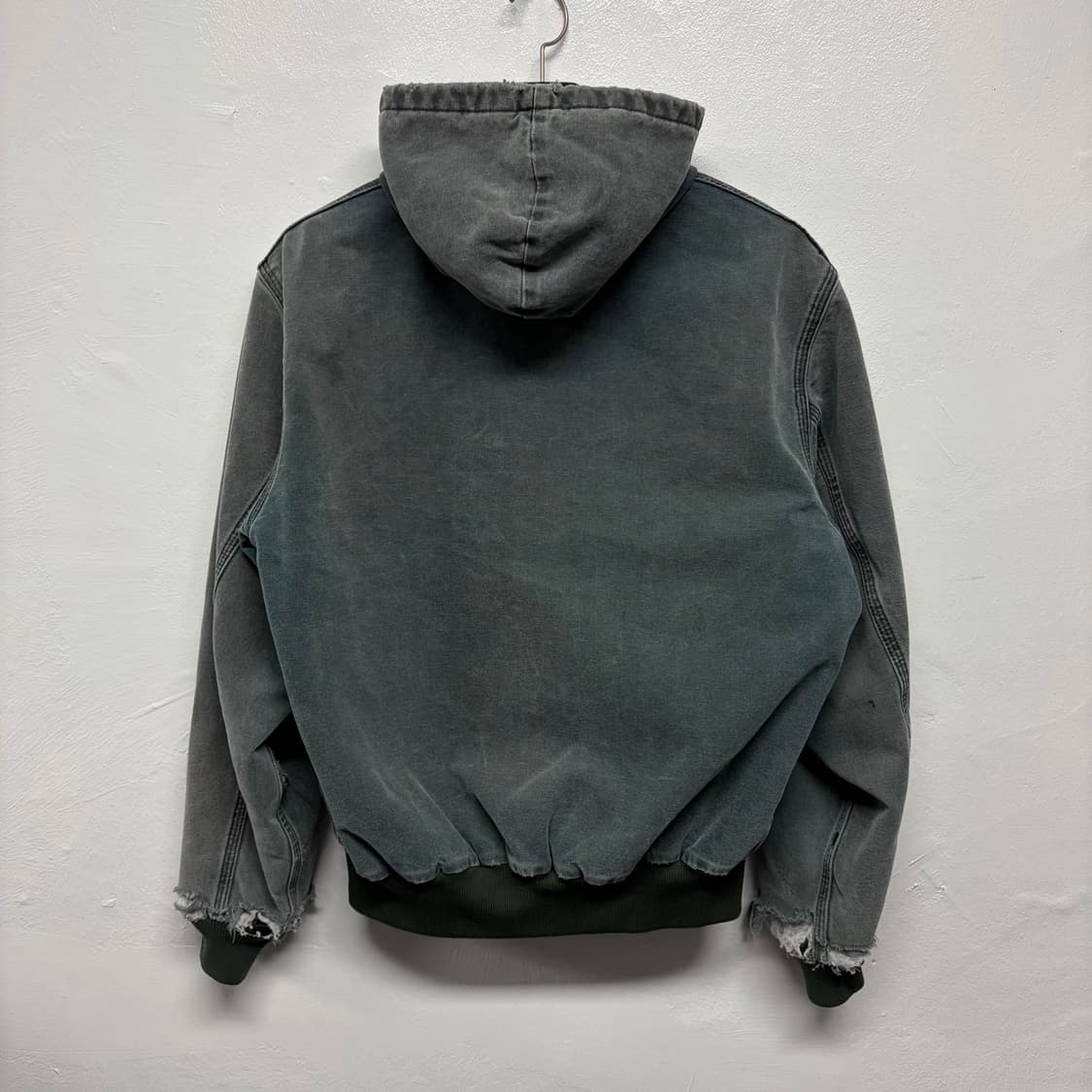 90S 칼하트 J68 HTG 상품이미지2