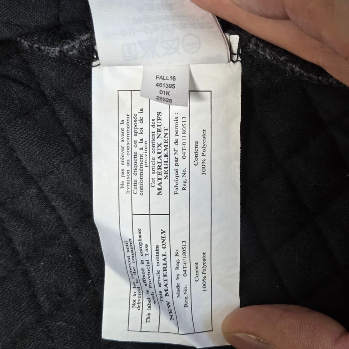 Oakley 오클리 칩스 서멀 풀 집업 후드 상품이미지7