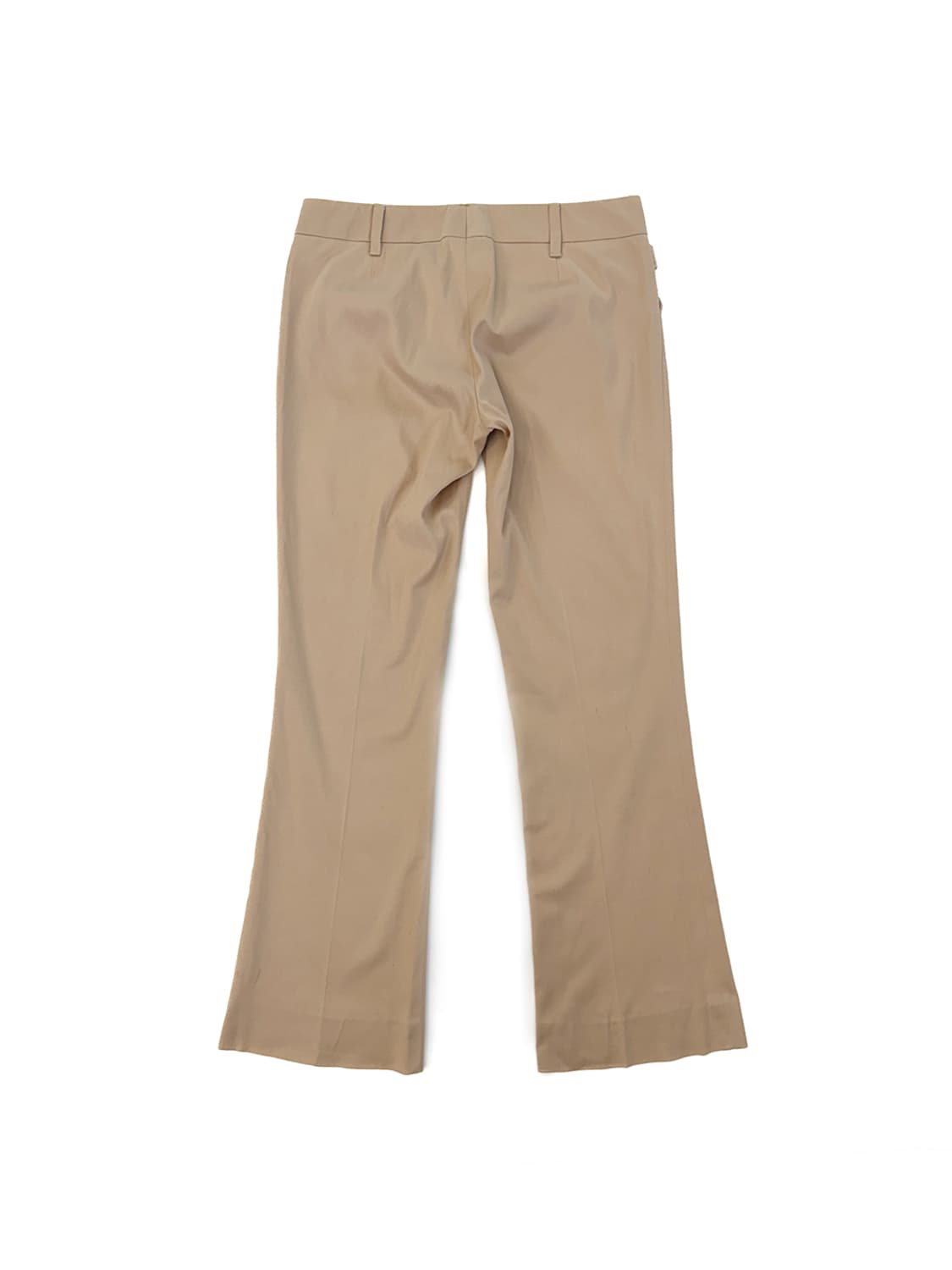 Gucci Buckle Beige Pants/ 38 상품이미지2