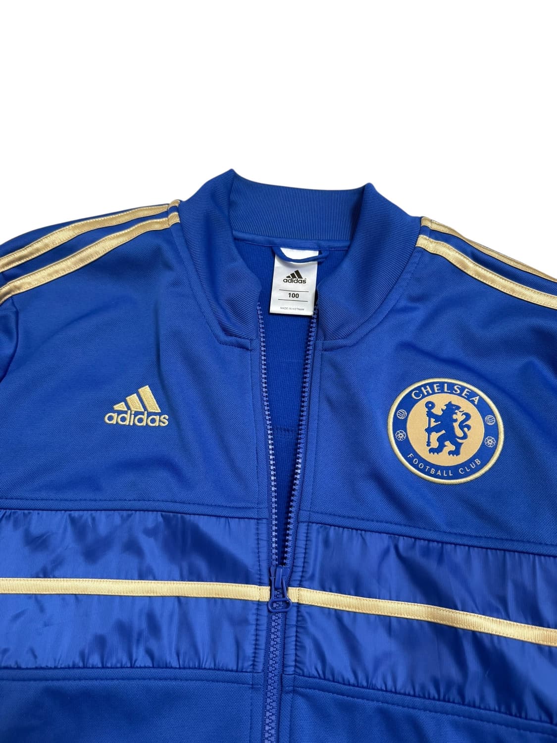 아디다스 첼시 블루 져지 상품이미지8