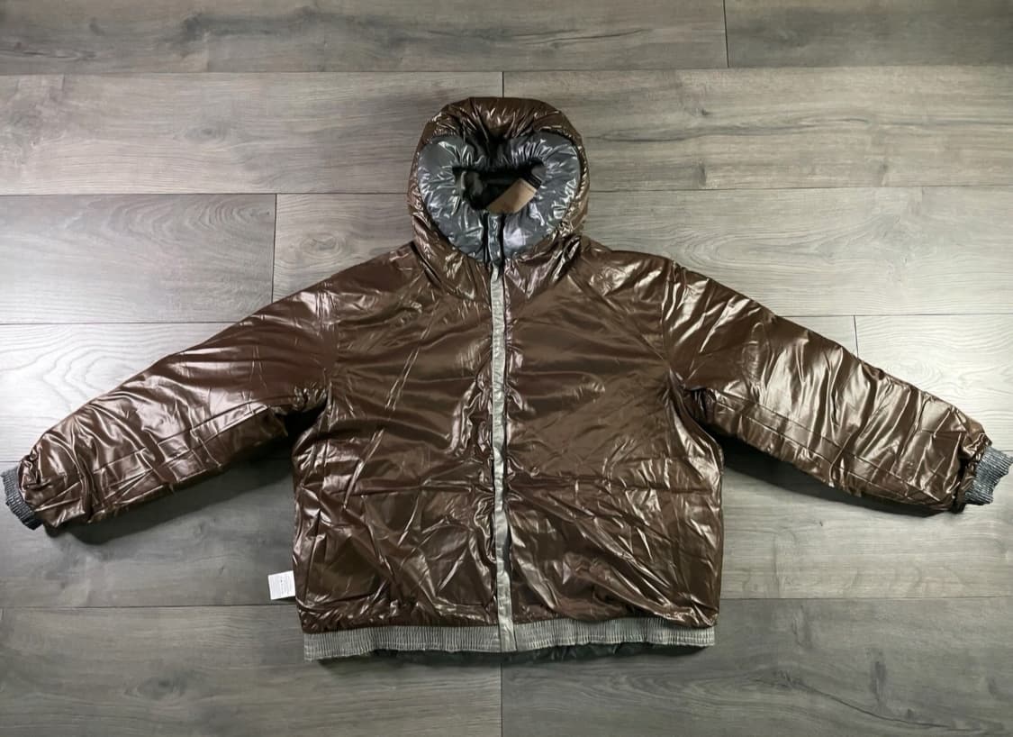 나이키 테크 패딩 상품이미지5