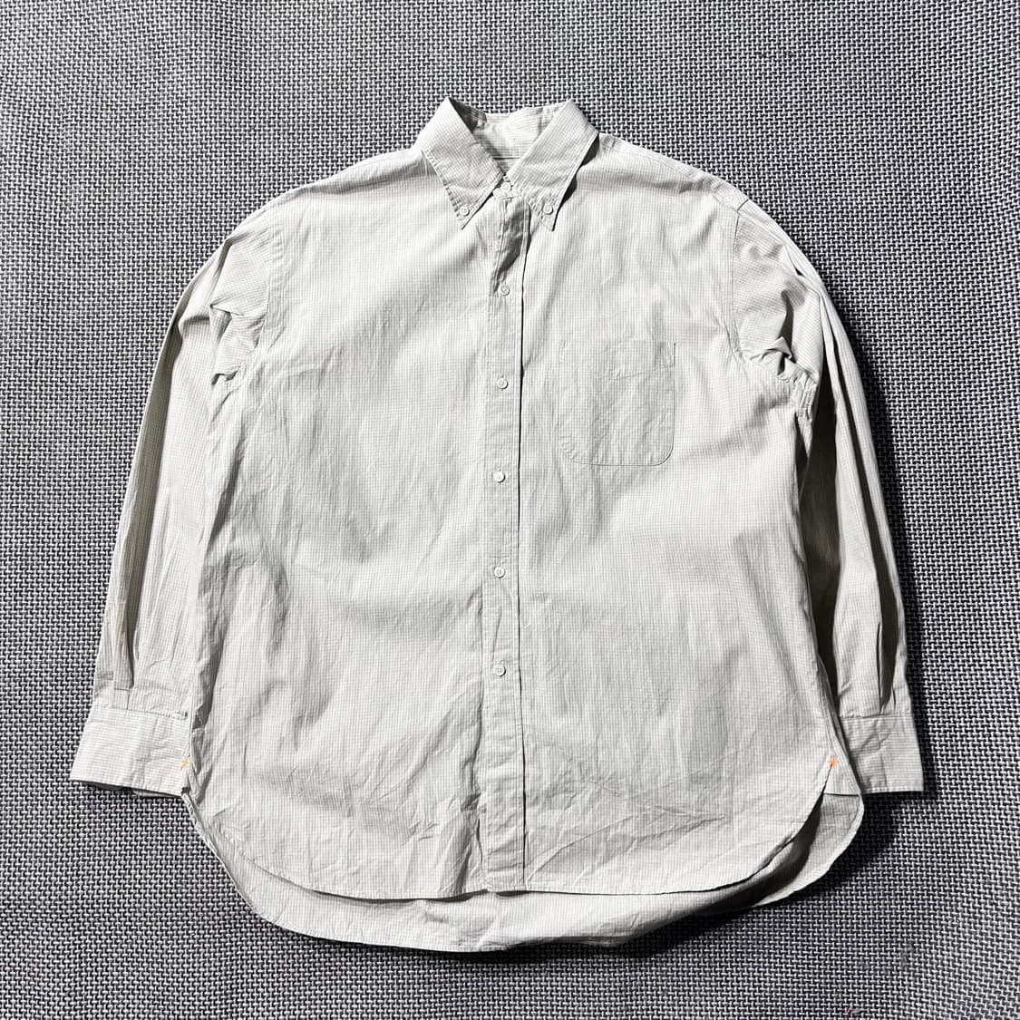 BEAMS PLUS 셔츠(M) 상품이미지1