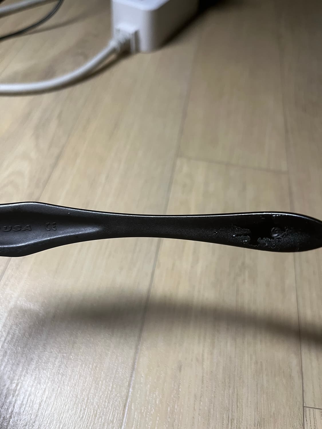 오클리 몬스터독 매트블랙 상품이미지6