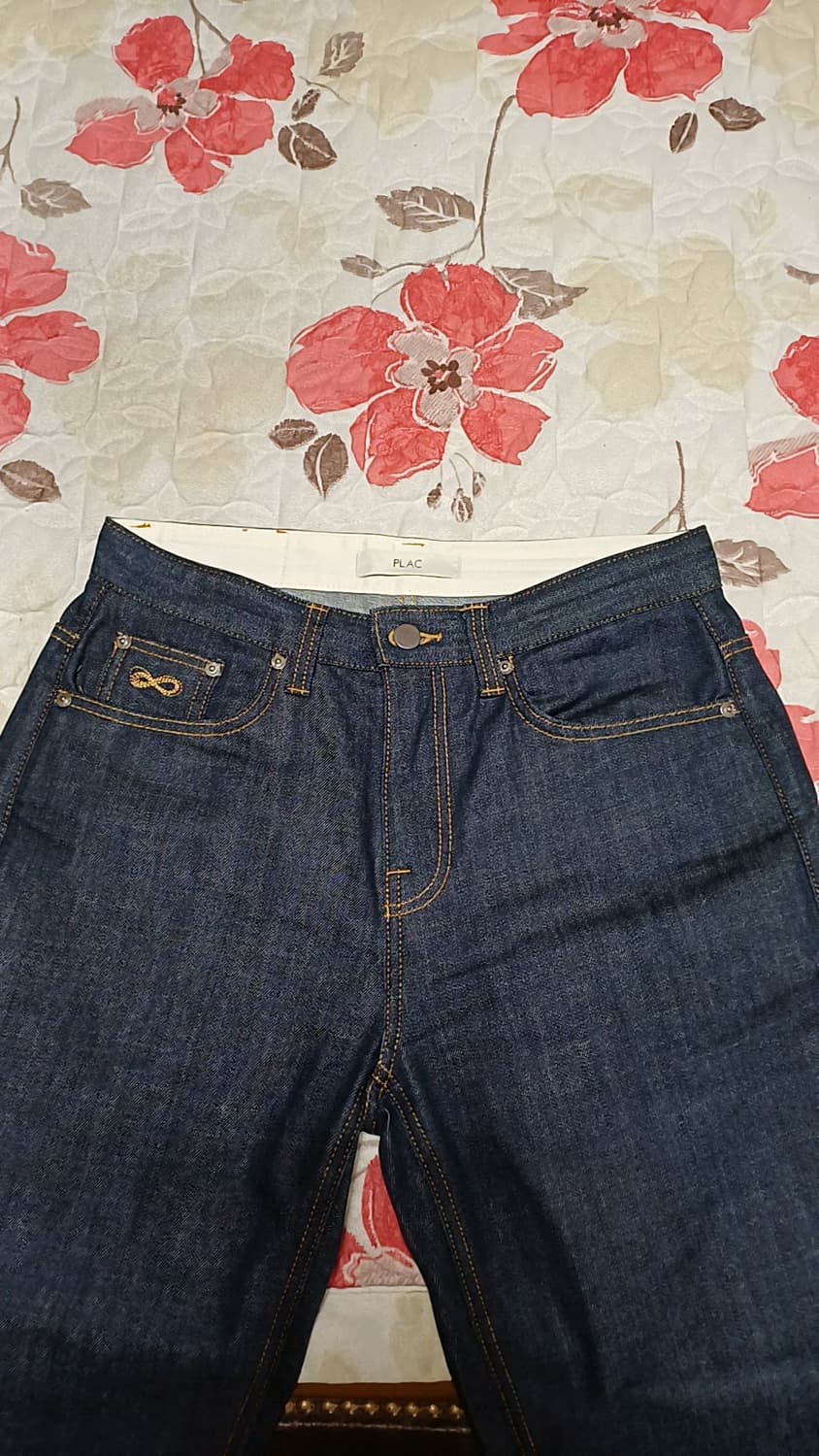 플랙 청바지 31인치 기장99 상품이미지2