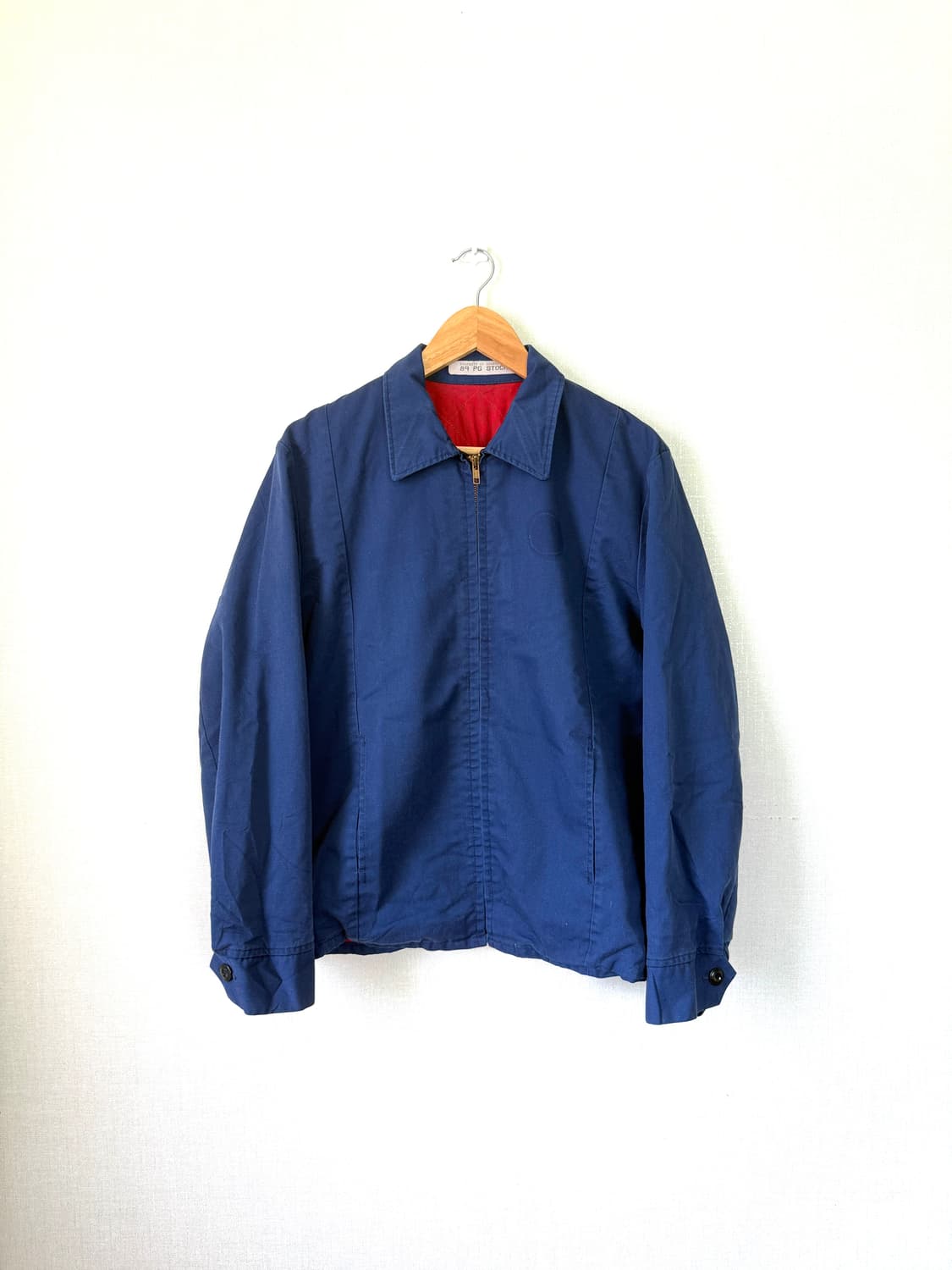 90s unknown work jacket 상품이미지1
