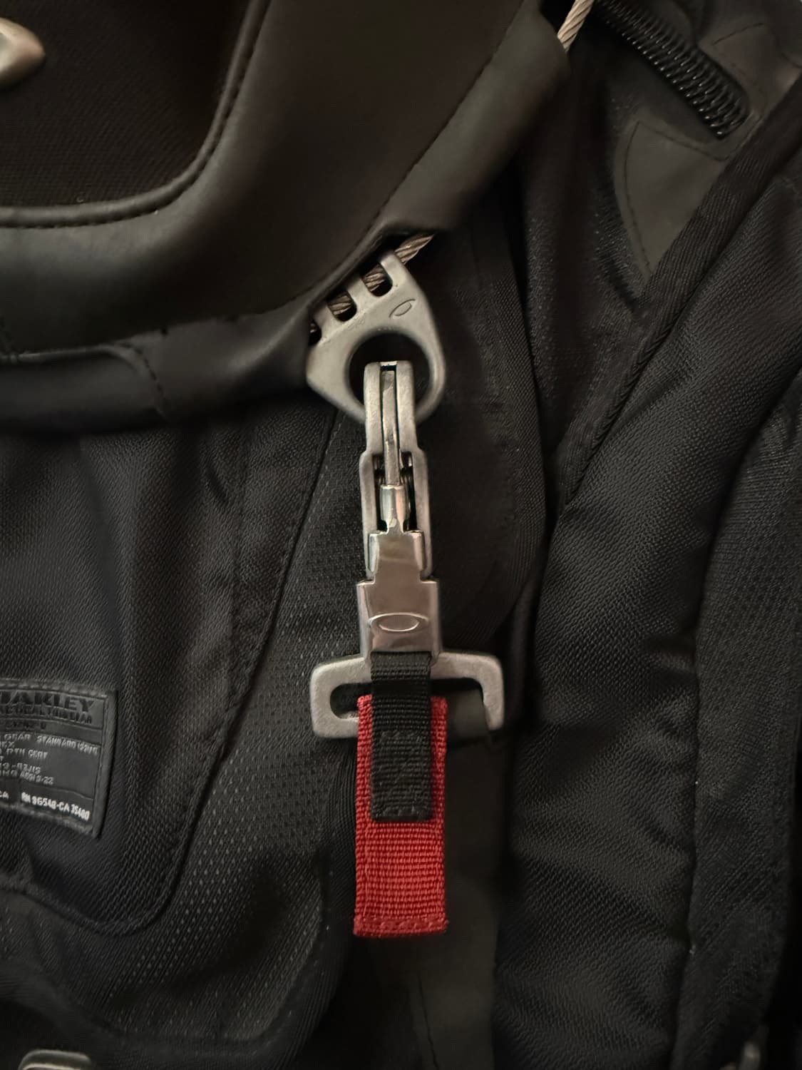 오클리 싱크 백팩 OAKLEY SYNC BACKPACK 상품이미지3