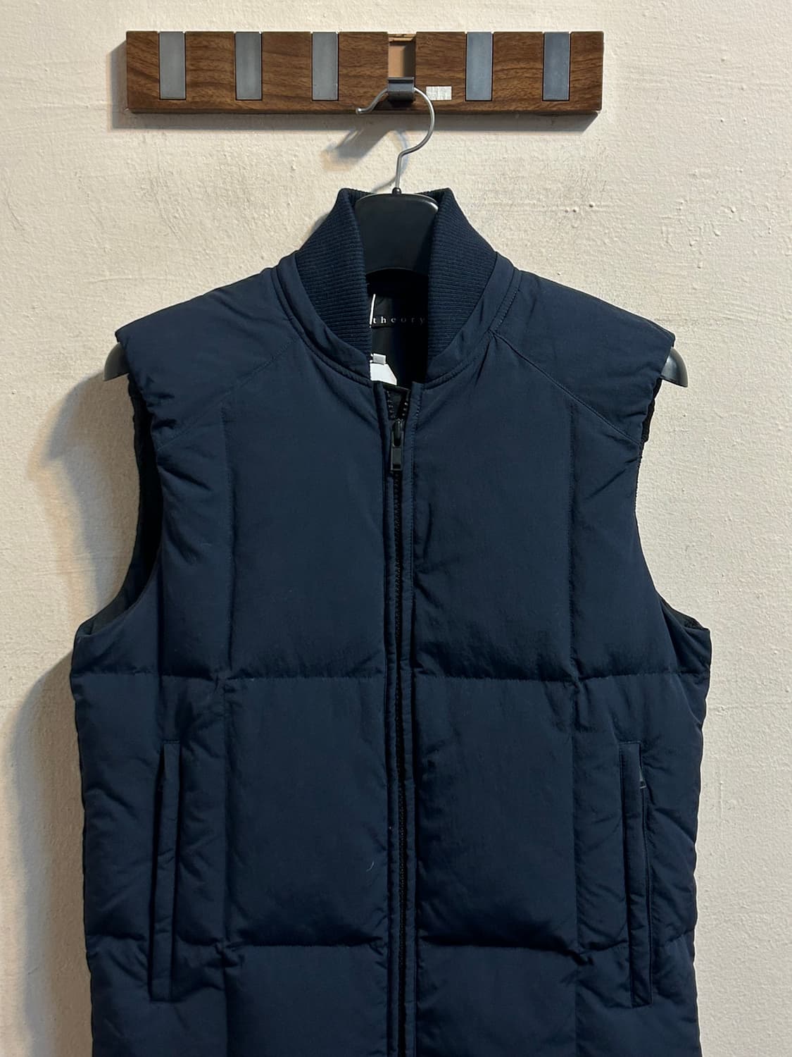 띠어리 덕 다운 베스트 상품이미지2