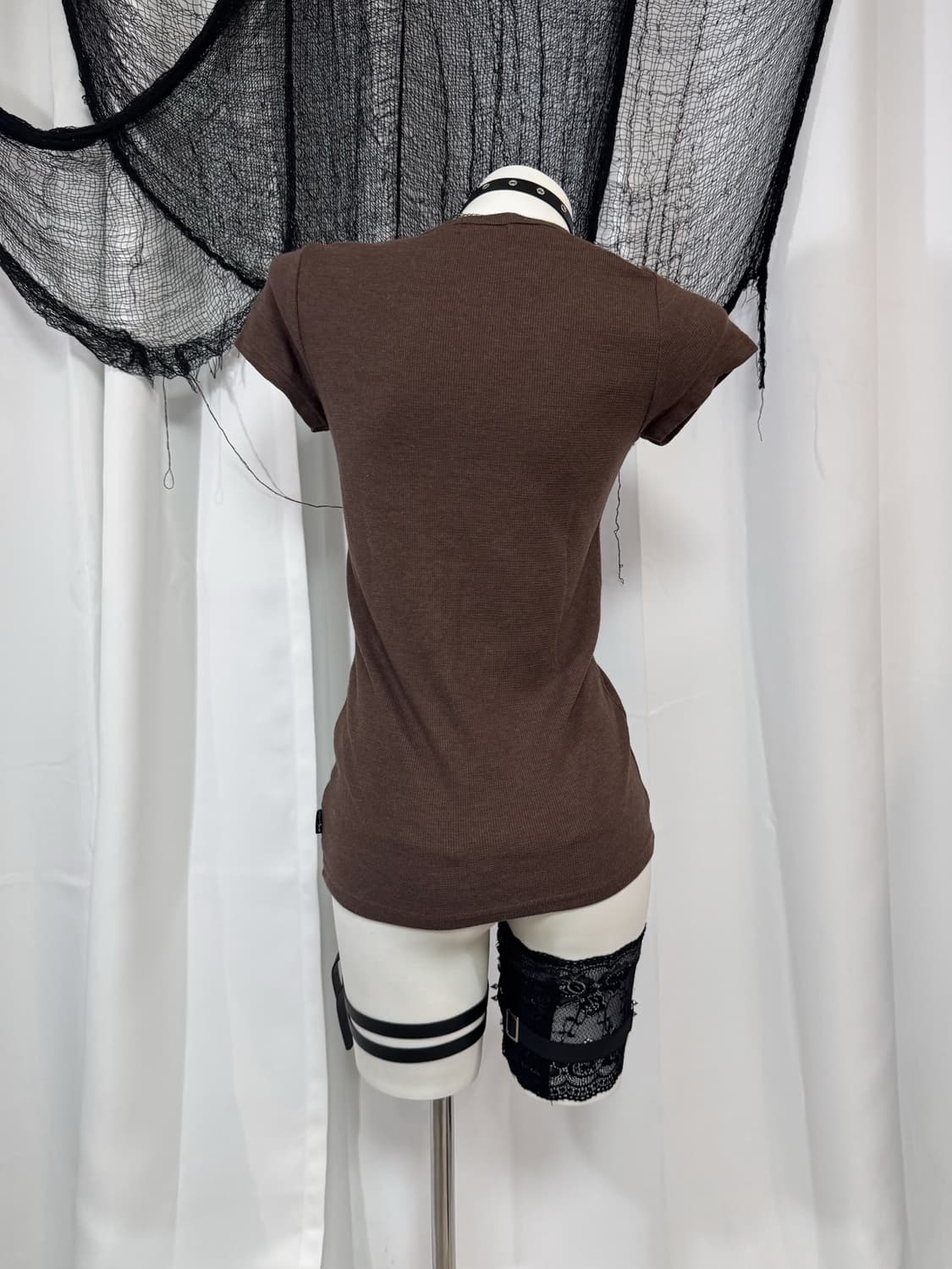 lettering t-shirt 상품이미지2
