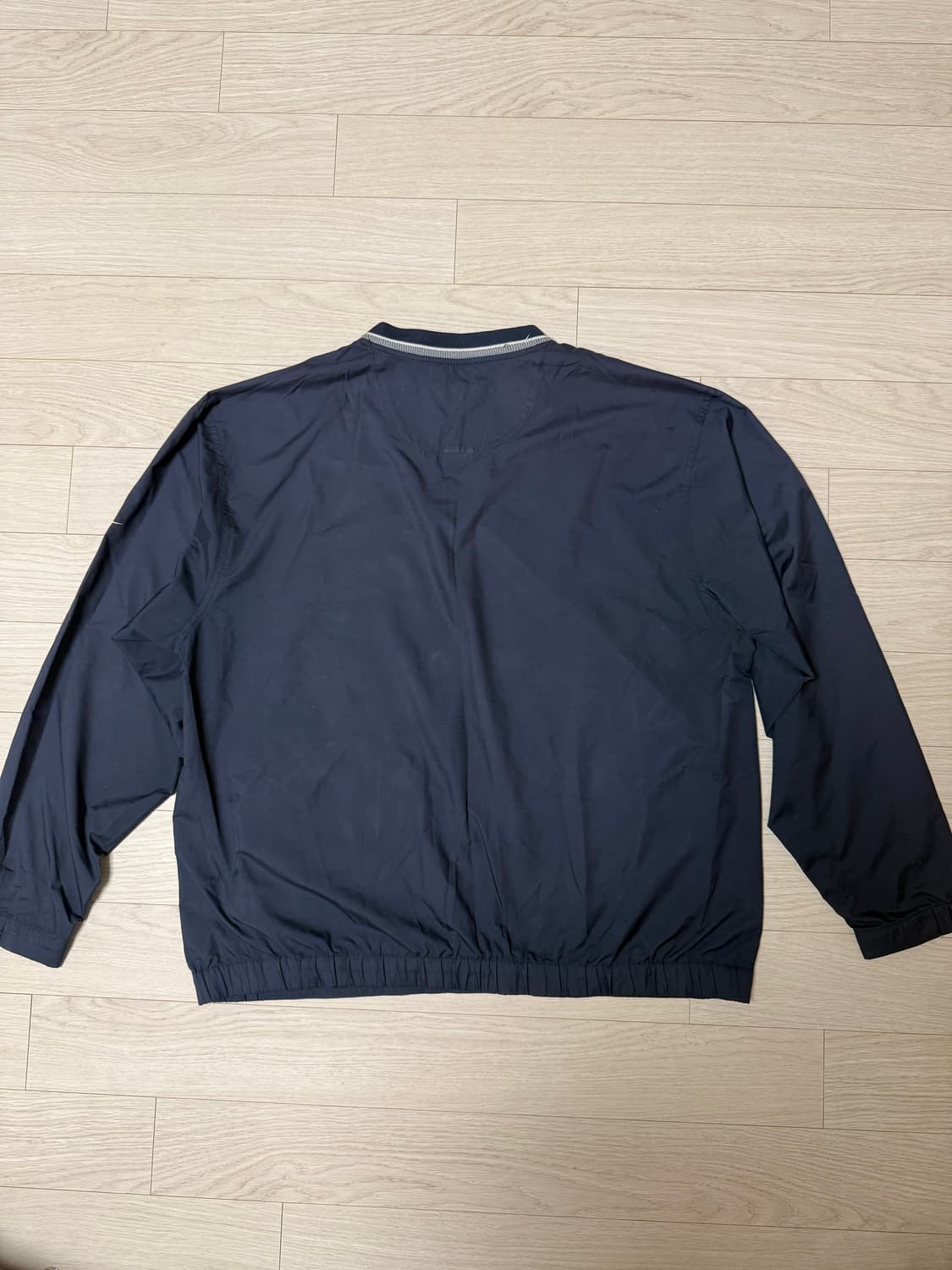 00s-10s 나이키골프 웜업 피스테 상품이미지2