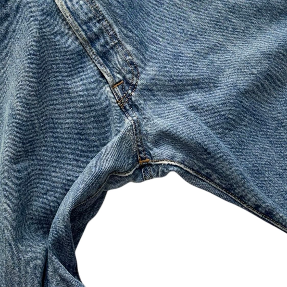[39] 리바이스 501 데님 청바지 [lv1052] 상품이미지5