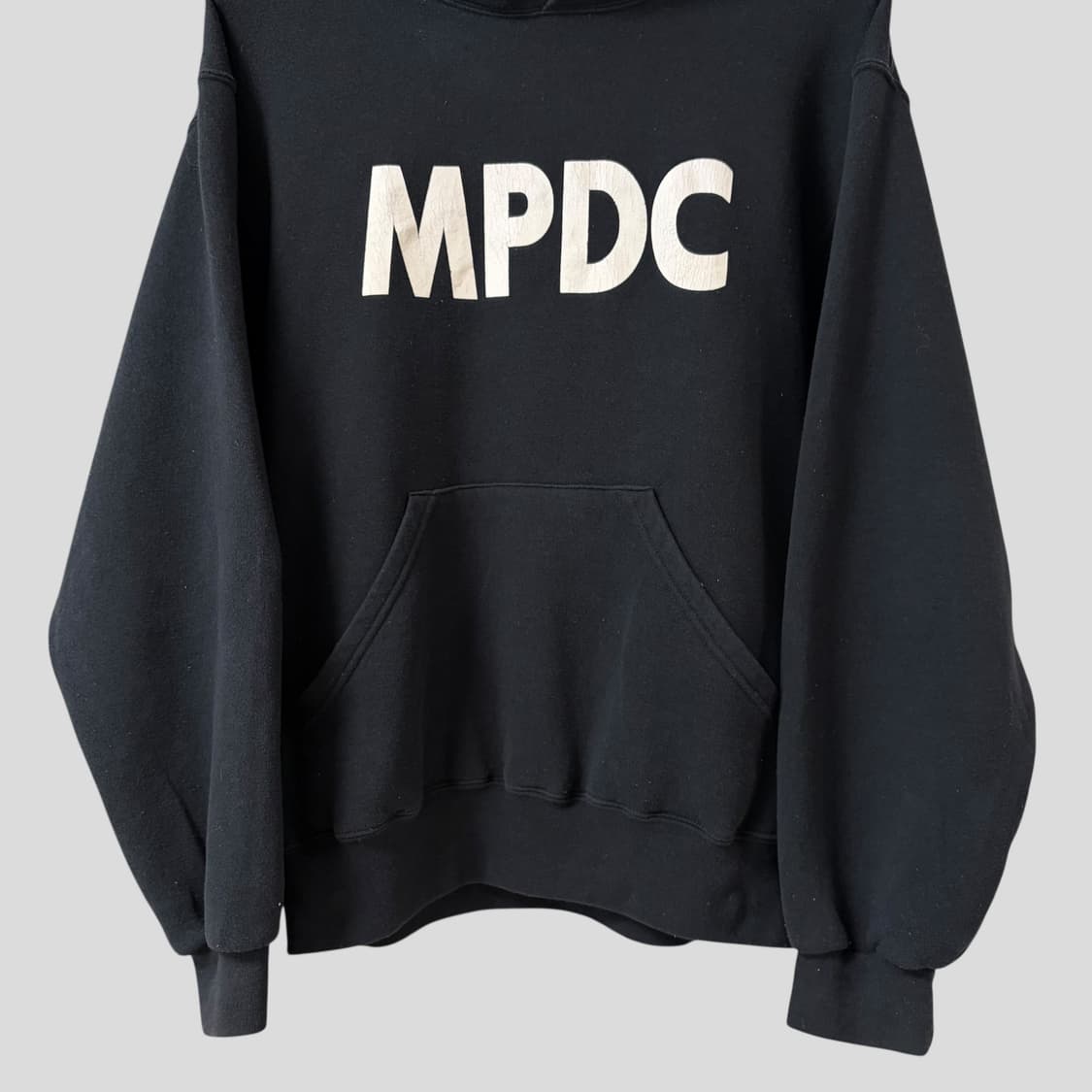 (S)soffe 소피 MPDC 스웨트 후드티셔츠 상품이미지4