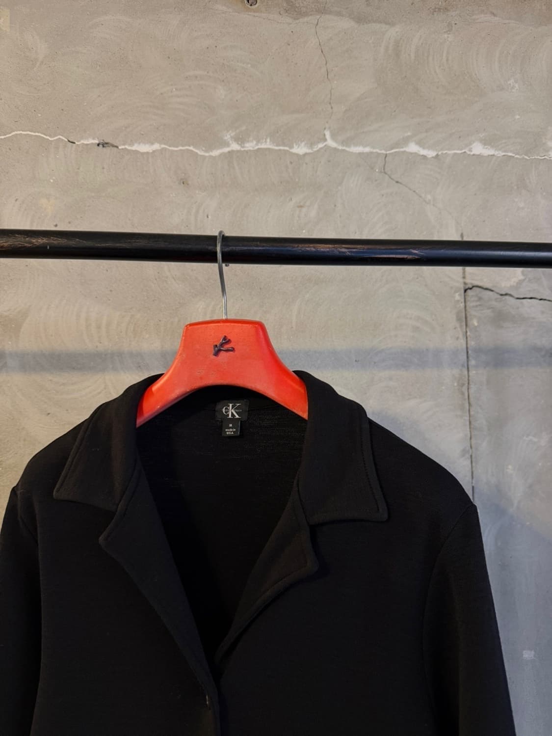 캘빈클라인 코트 66~77 상품이미지4