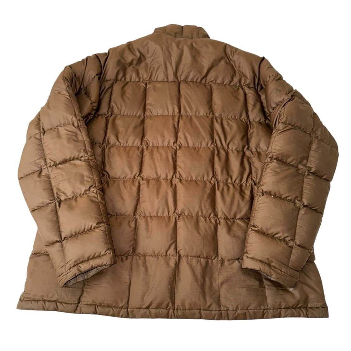 파타고니아 경량패딩 브라운 상품이미지5