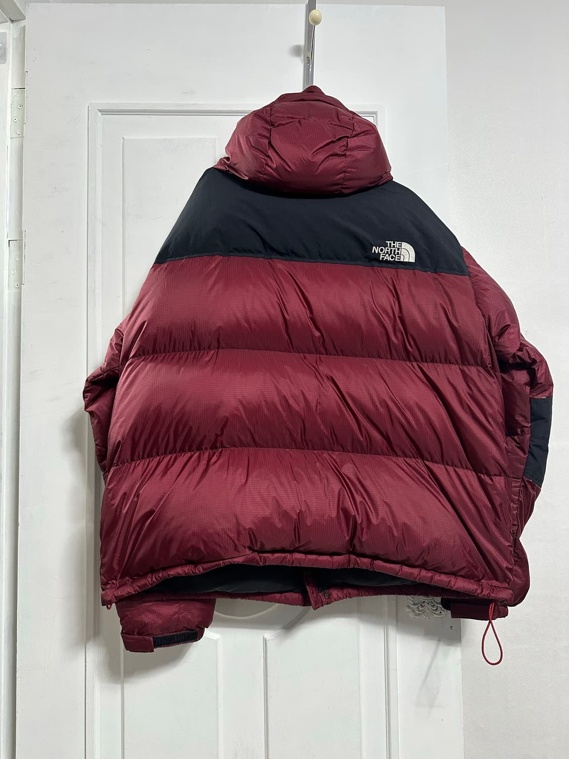 노스페이스 700 드라이로프트 상품이미지2