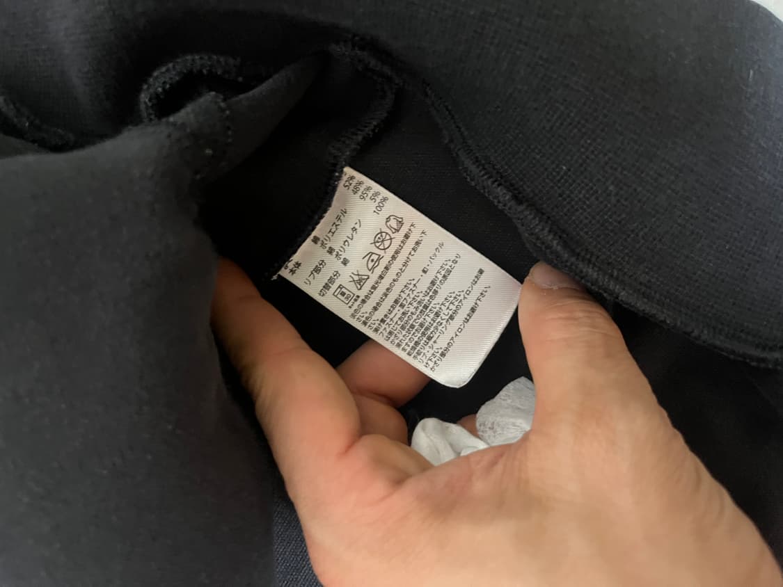 (희귀매물) 아디다스 로고스 져지 슬림 100 logos tt 상품이미지4