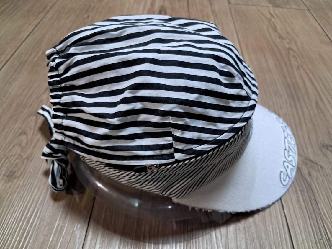 까스텔바작 골프 볼캡  상품이미지5