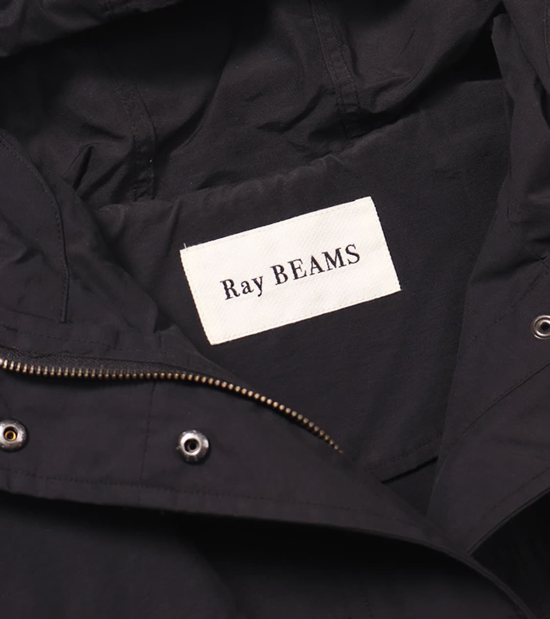 RAY BEAMS - 24FW MOUNTAIN PARKA 상품이미지6