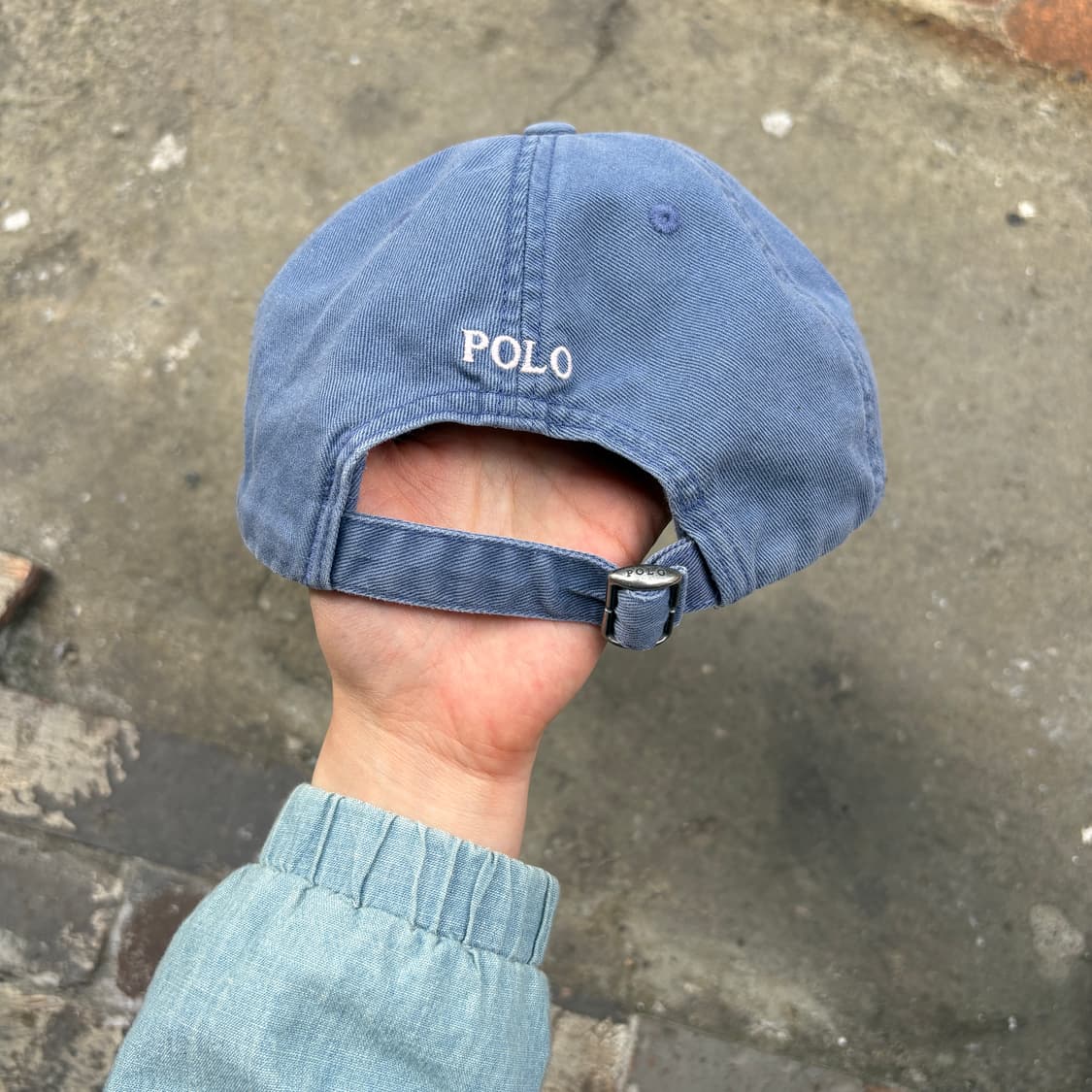 Polo 폴로 볼캡 모자 상품이미지6