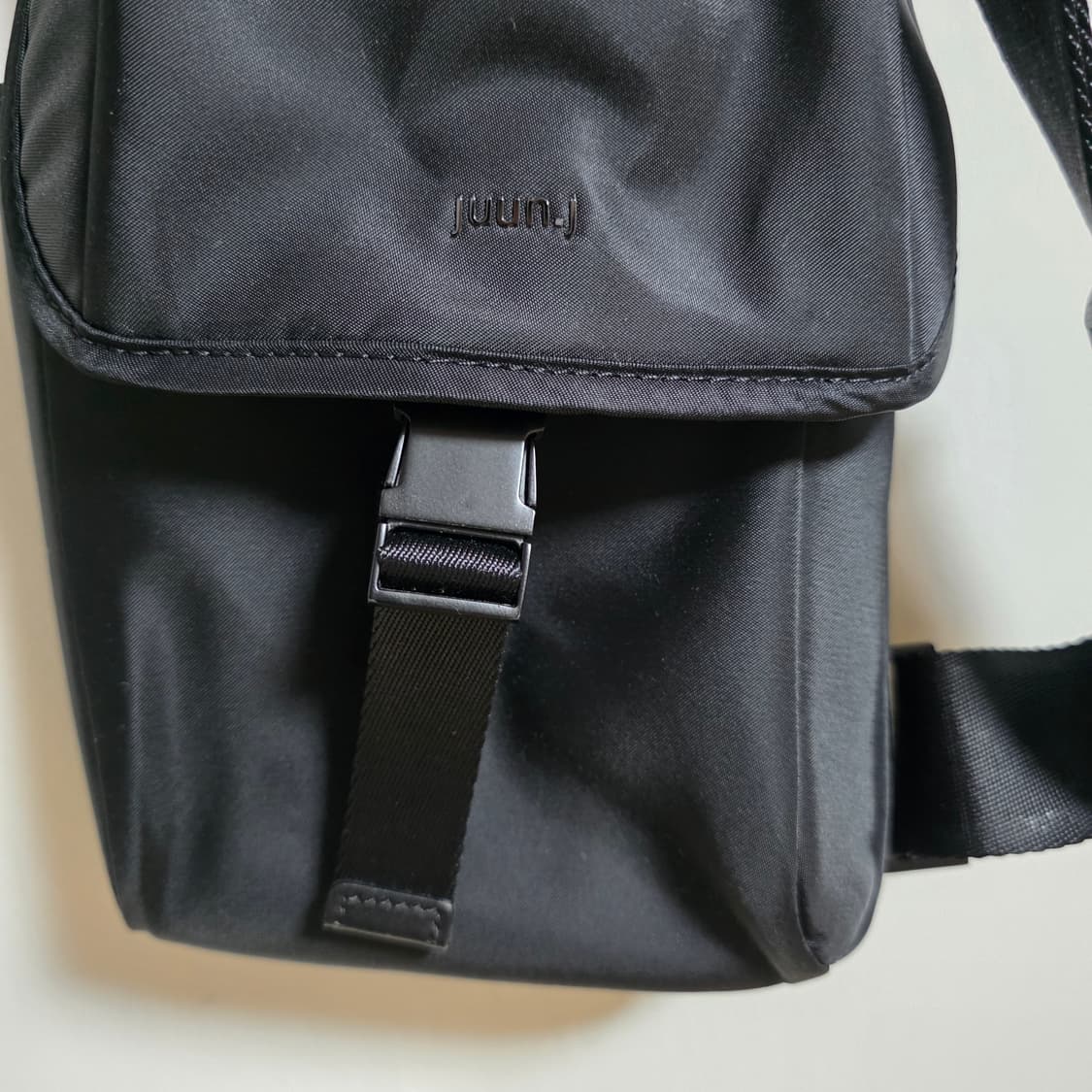 준지 나일론 슬링백 상품이미지3