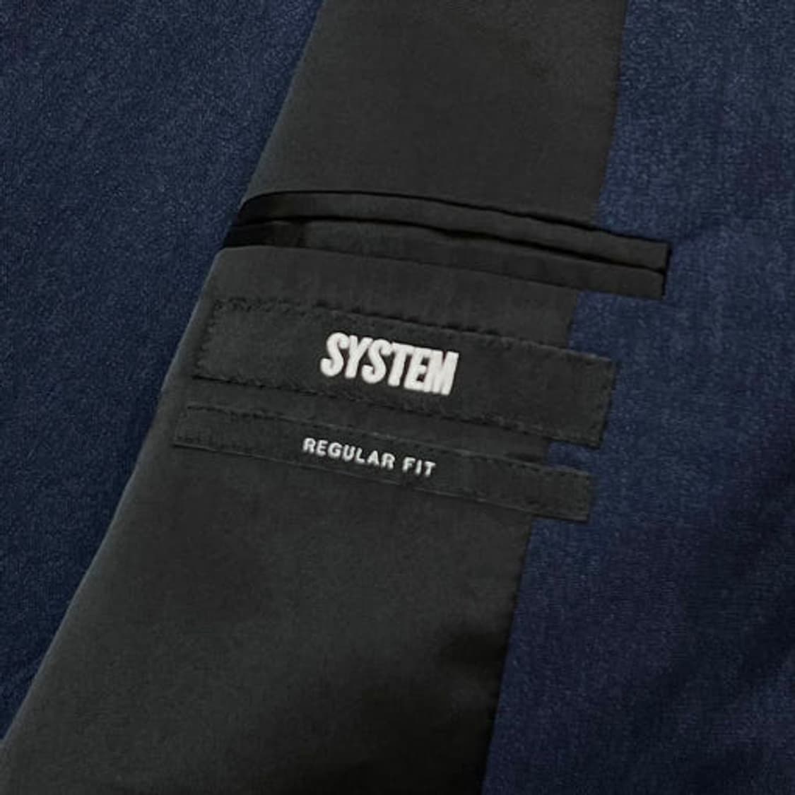 시스템옴므 19ss 모 블레이저 자켓 PR1998 상품이미지8