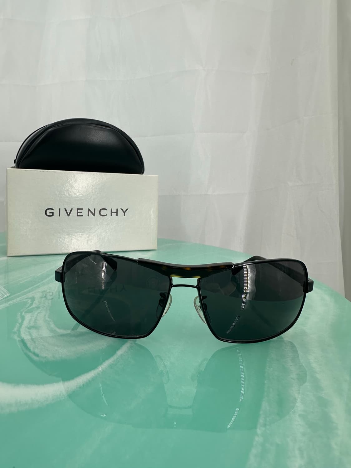 [새상품 무료배송] 지방시 Made in Italy 선글라스 상품이미지10