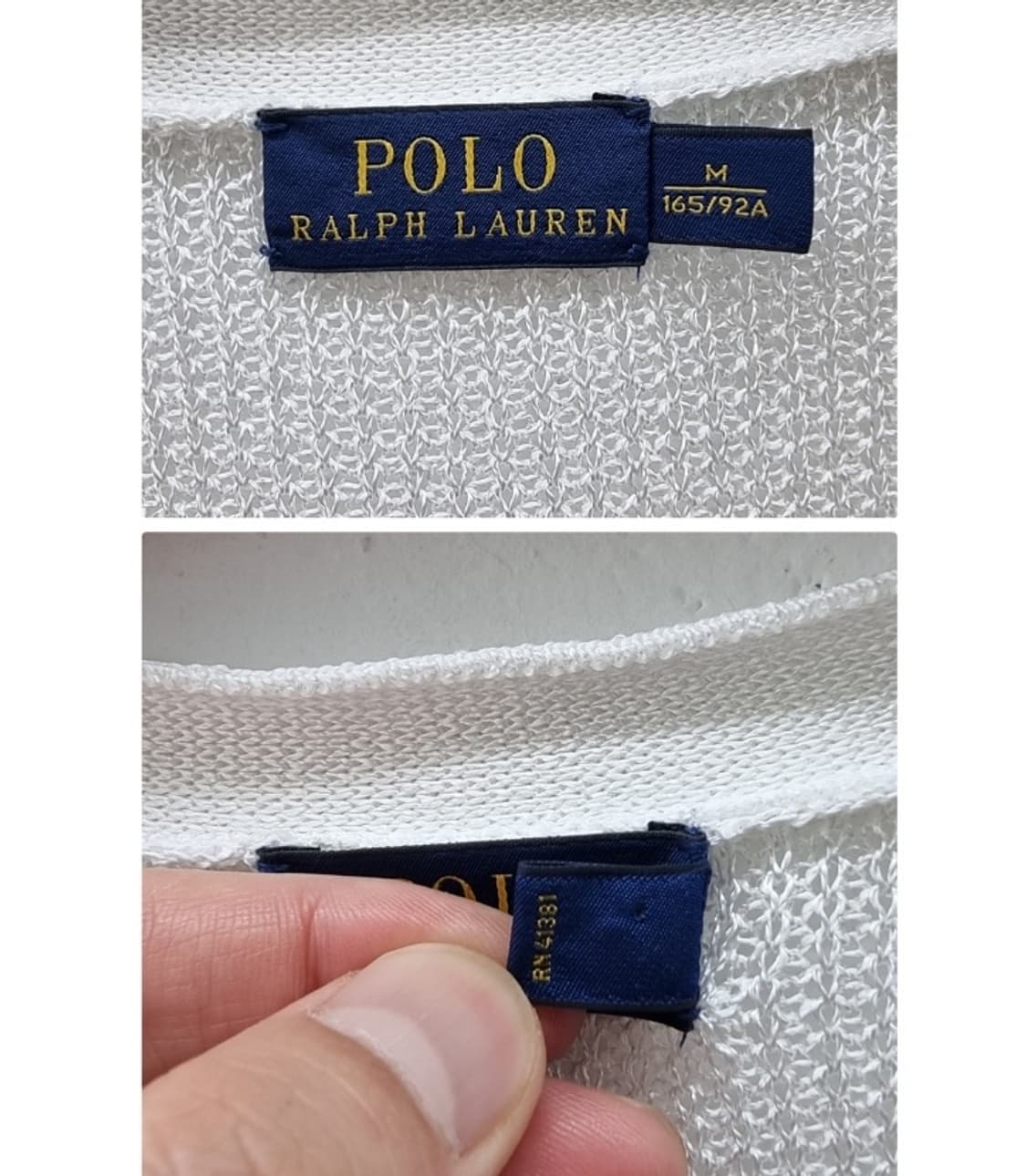 POLO ralph lauren 폴로랄프로렌 상품이미지5