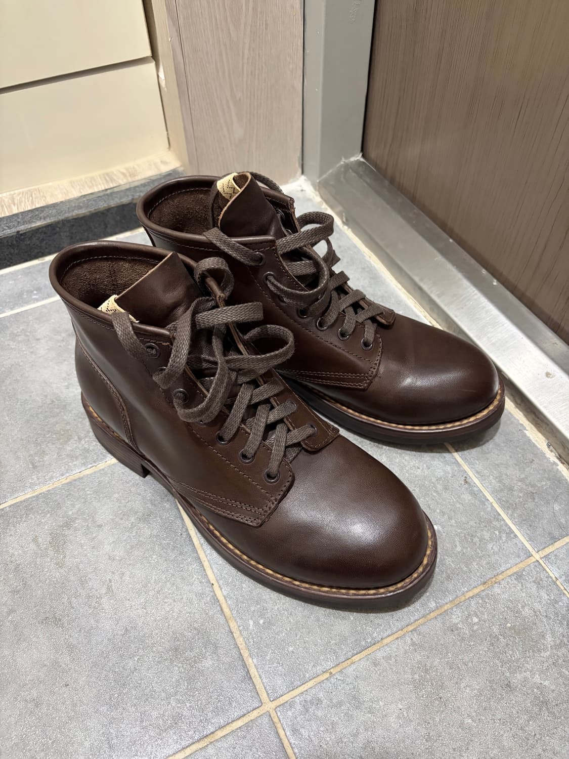 비즈빔 브리가디어 24ss 상품이미지2