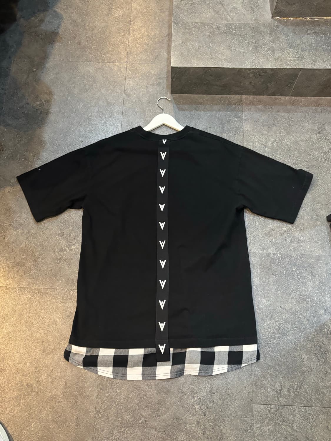 라이프워크 여성 반팔 원피스 L사이즈 상품이미지3