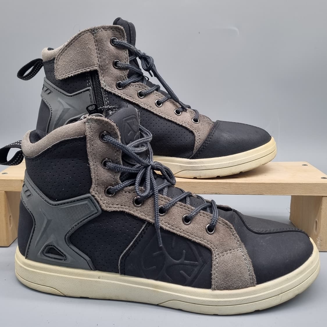 스코이코 라이딩부츠 280 상품이미지1