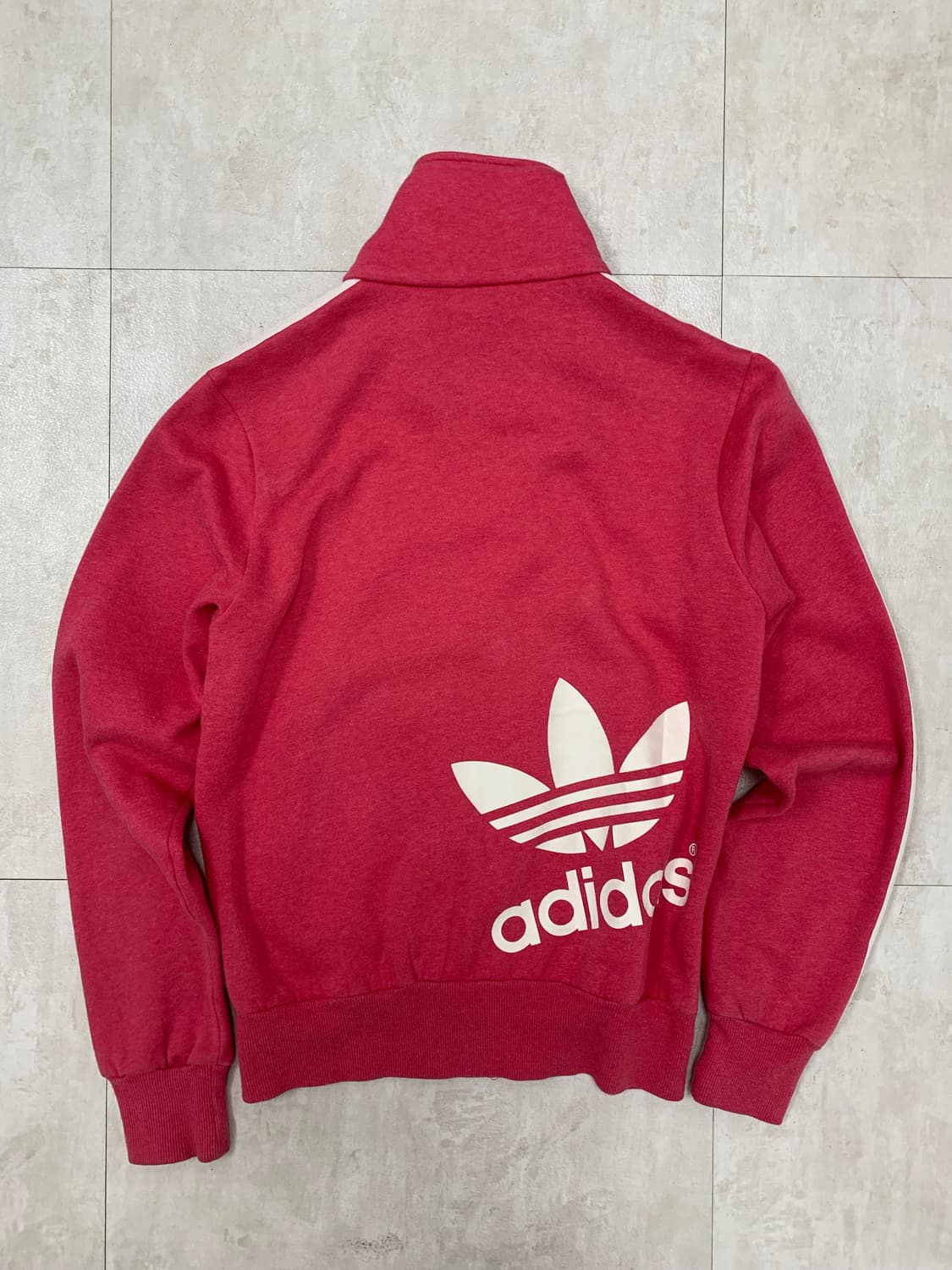 아디다스 딸기우유 삼선져지 상품이미지3