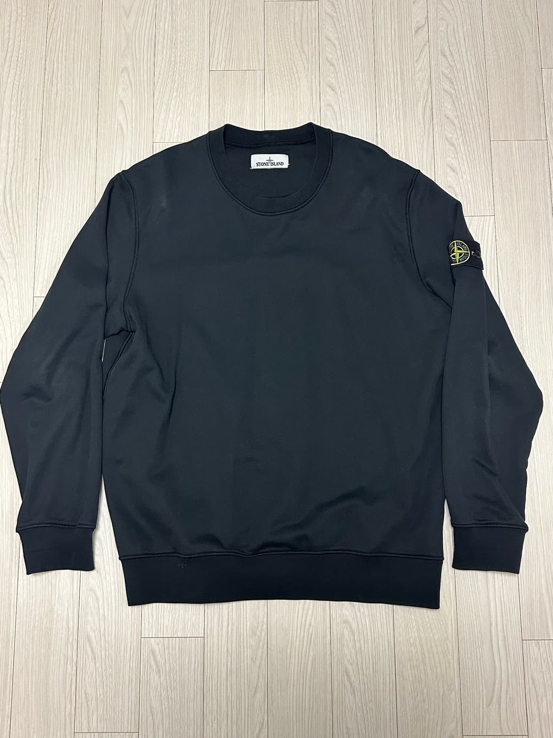 XXL) 스톤아일랜드 맨투맨 상품이미지1