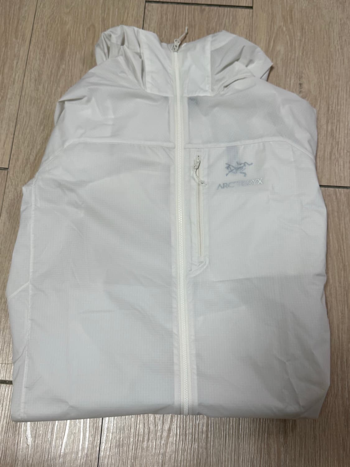 새상품 아크테릭스 스쿼미시 L사이즈 상품이미지4