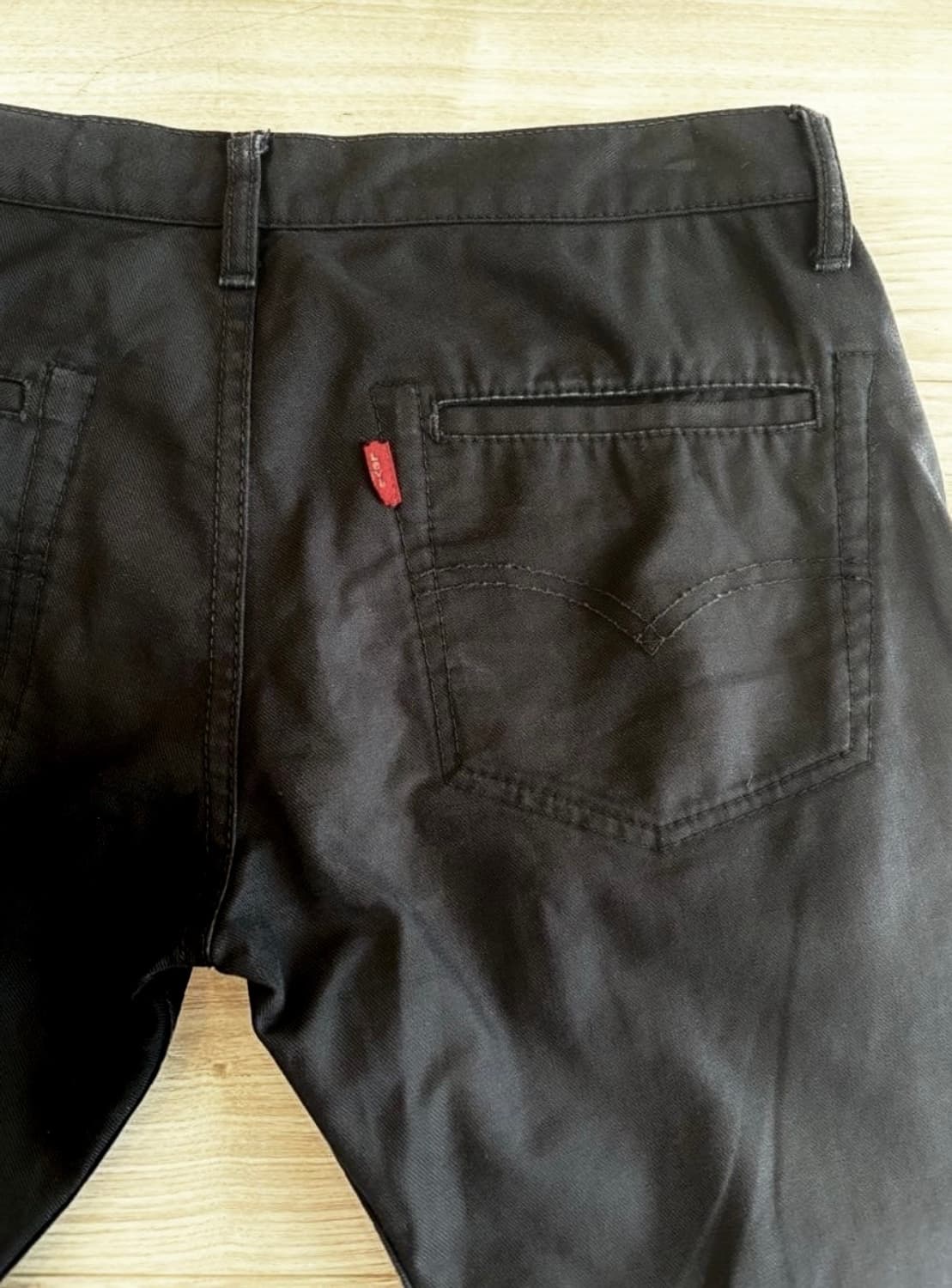 준야와타나베 리바이스 팬츠 상품이미지3