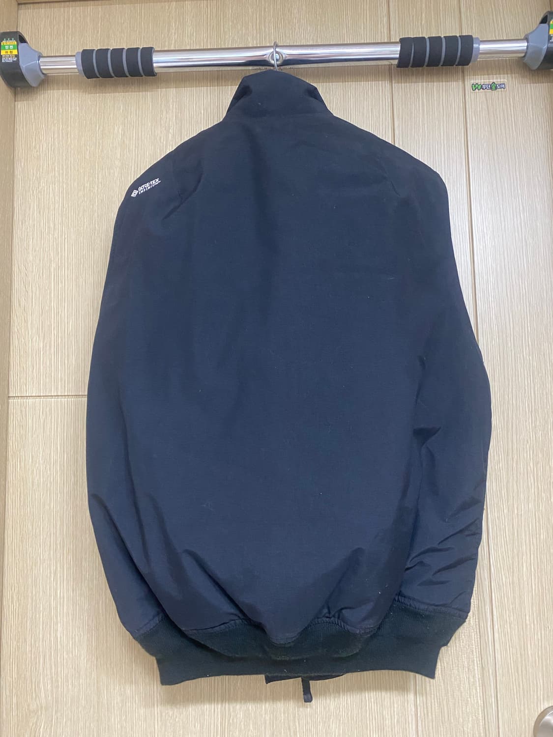 Plus Phenix x 프릭스스토어 고어텍스 베스트 패딩조끼 상품이미지2