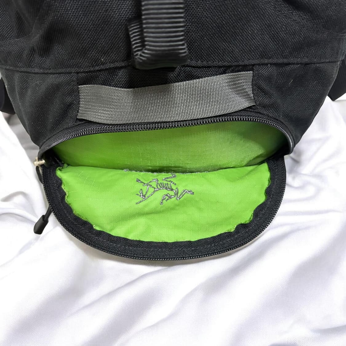 Arc‘teryx Sebring Backpack 상품이미지4