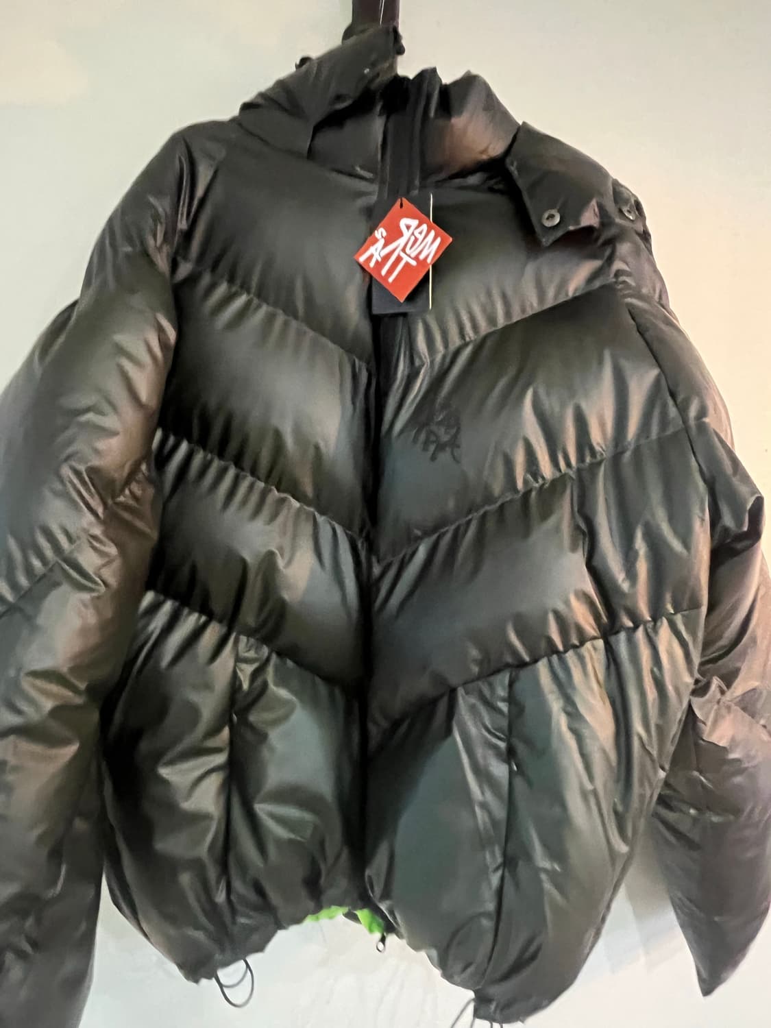 mertra 패딩 상품이미지2