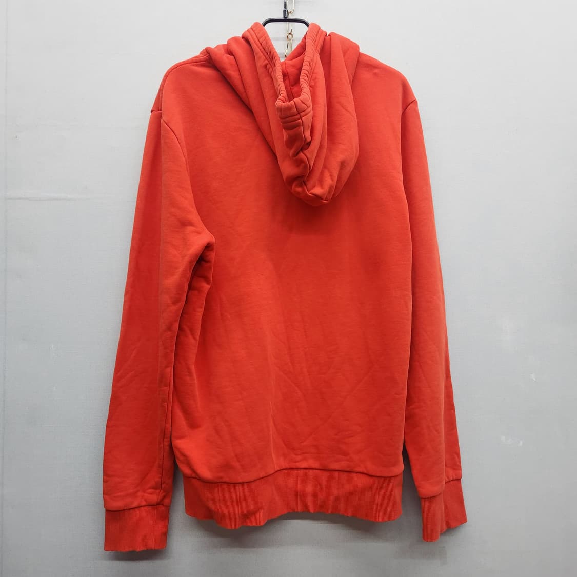 라코스테 빅로고 자수 후드티 M(M)남여공용 상품이미지3