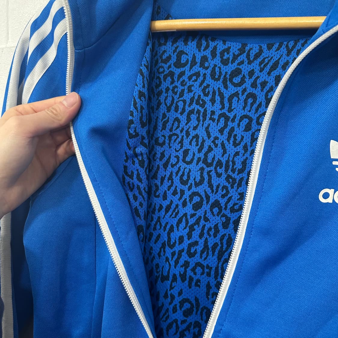 아디다스 유로파 져지 상품이미지6