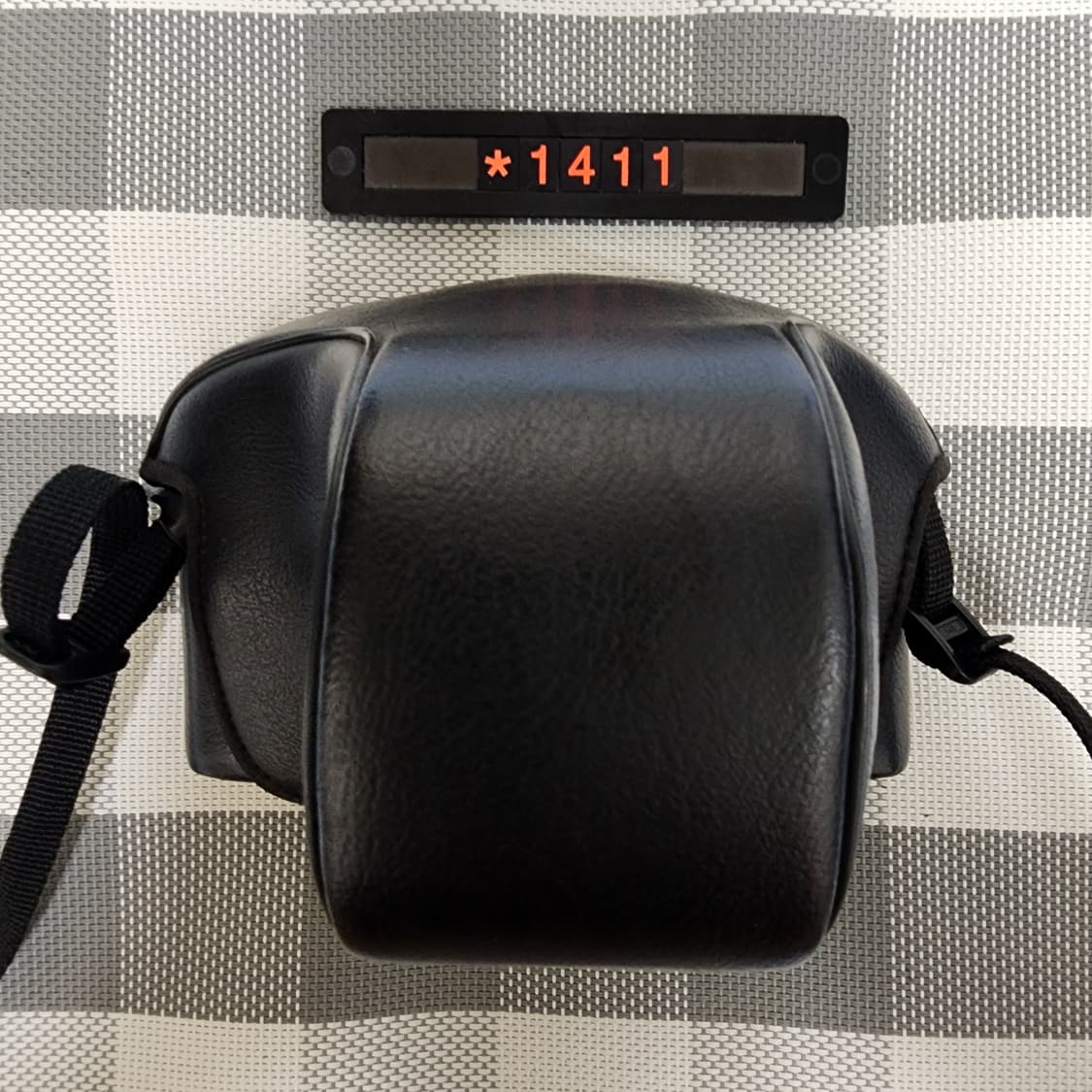 야시카 FX-3 필름카메라 케이스포함 상품이미지7