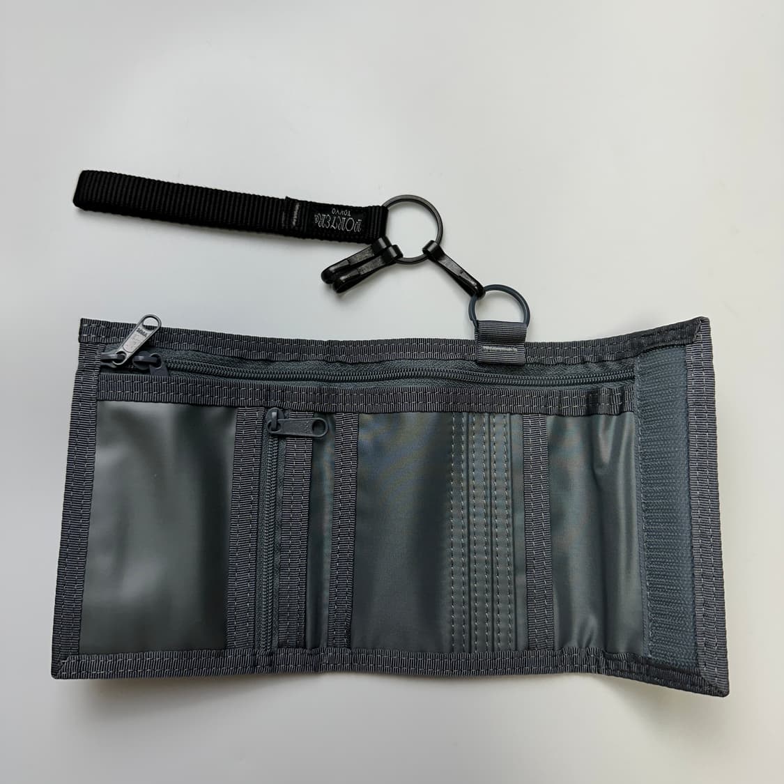 PORTER CAPSULE WALLET 포터 지갑 상품이미지6