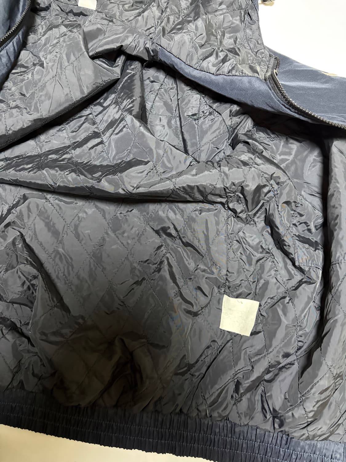 90’s nike 웜업 자켓[xl] 상품이미지6