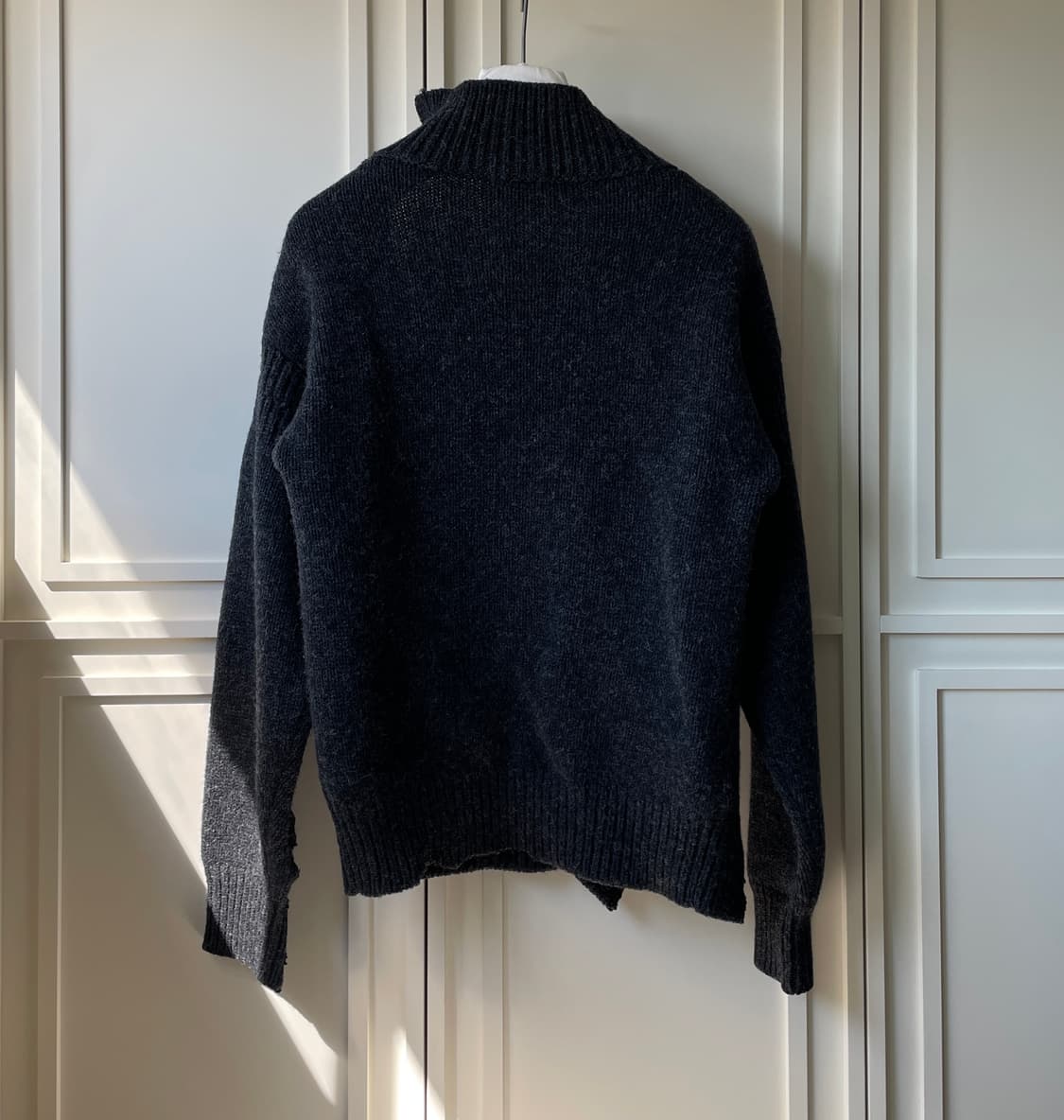 [46] 마르니 디스트로이드 스웨터 상품이미지4