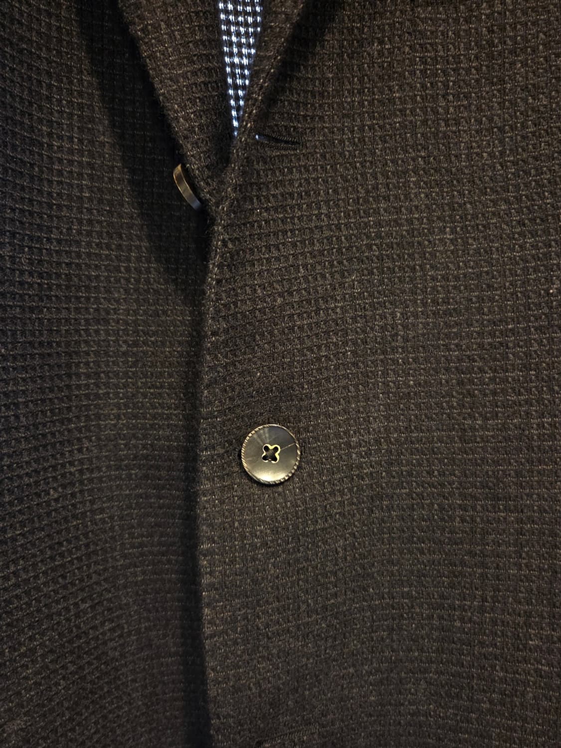 더 지지 트위드자켓  상품이미지5