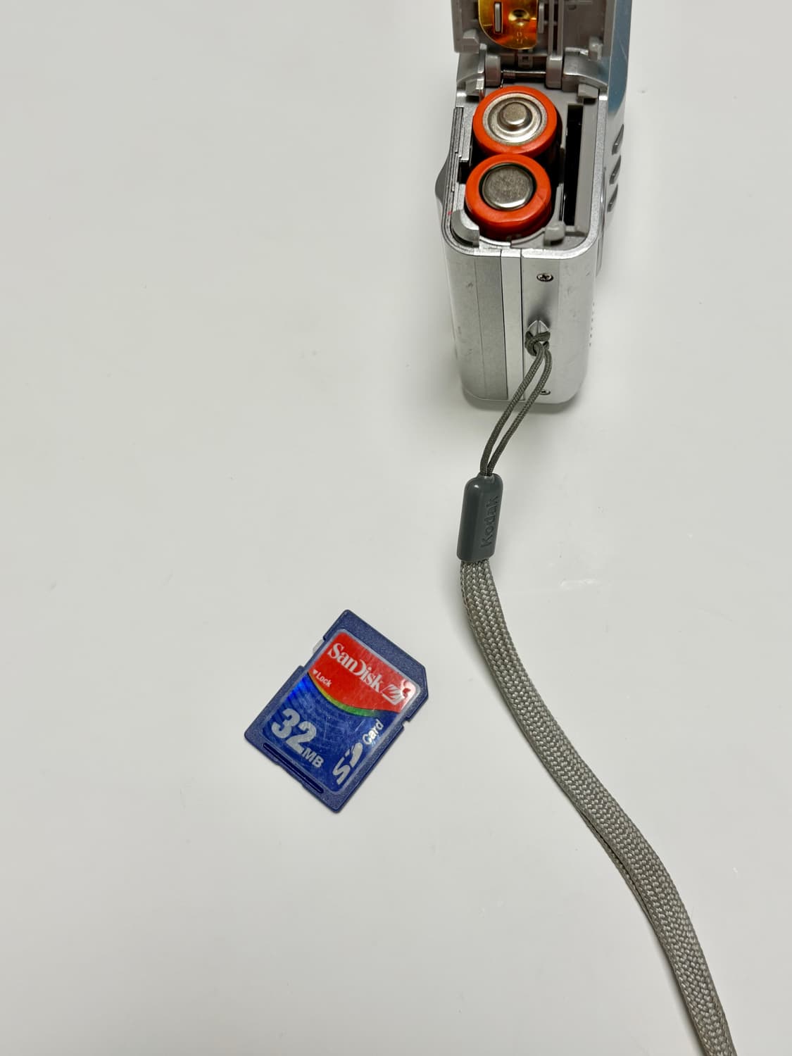 코닥 이지쉐어 C530 / 빈티지 디카 상품이미지7