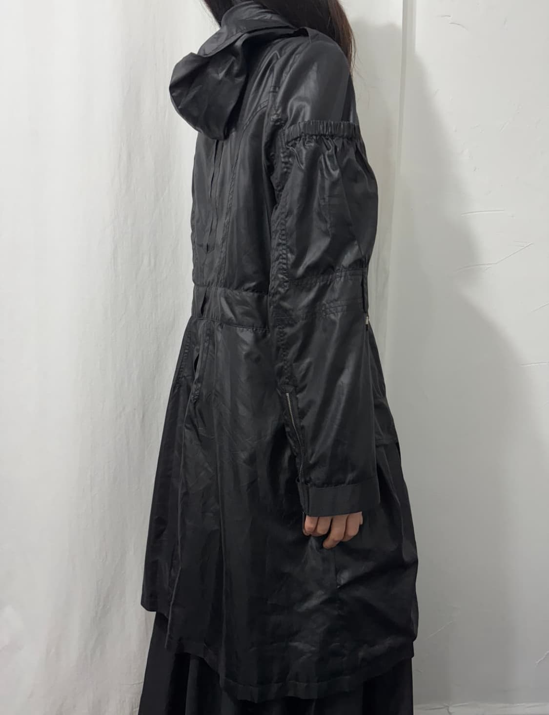 valenza design twoway jacket 상품이미지4