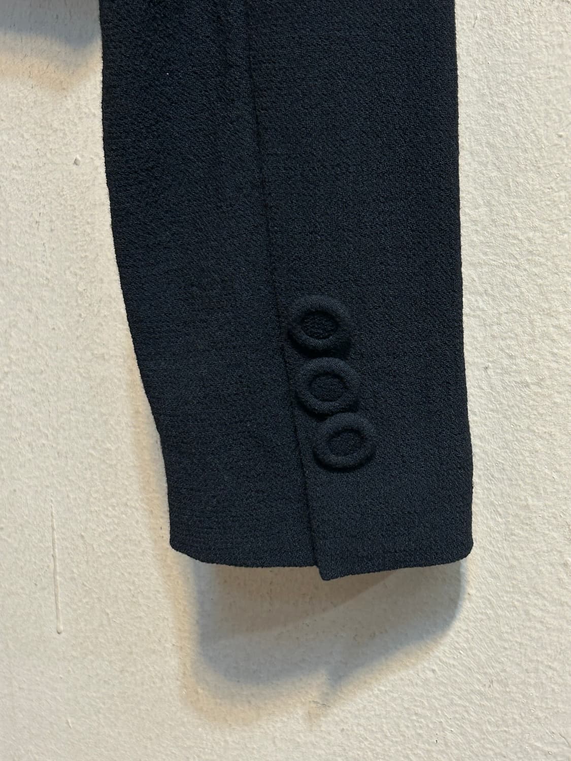 미샤 크롭 테일러드 자켓 상품이미지6